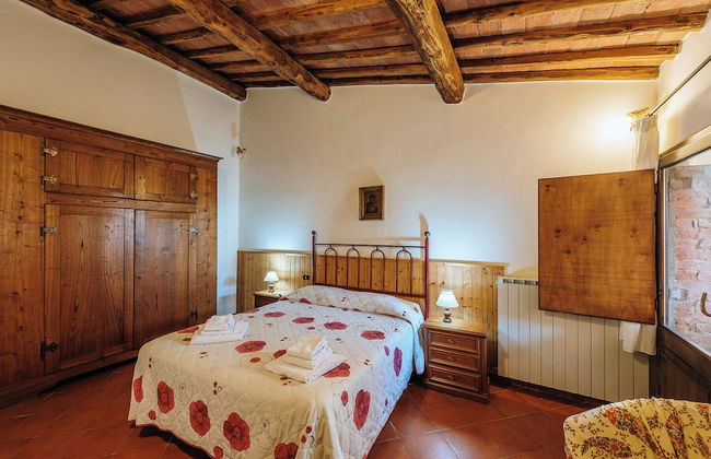 Villa di Sotto - Foto 55