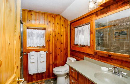 Queens Birch Lodge - Foto 12