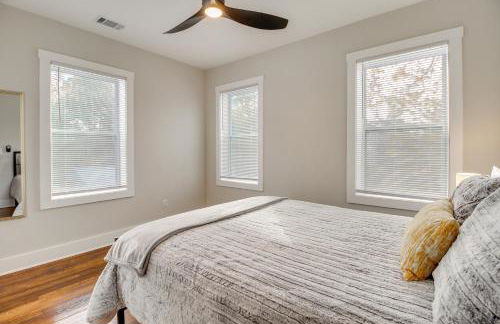 Private Balcony Spacious, Updated Savannah Apt! - Foto 17