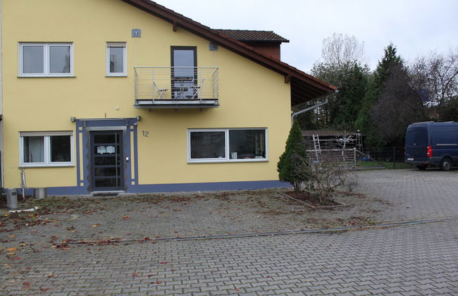 Stollis FeWo - Foto 2