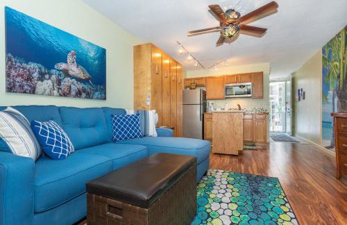 STUDIOS - Vacation Condos in Kona - Foto 16