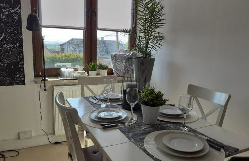 Apartament Enjoy Modlnica okolice Krakowa i Ojcowa - Foto 12