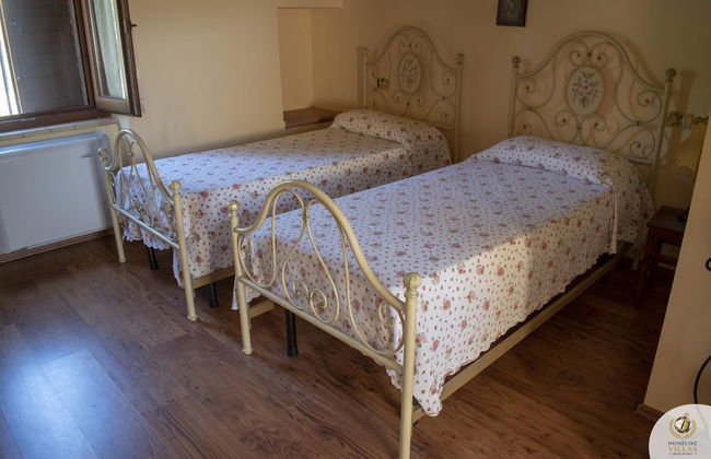 Villa Claudia - Foto 7