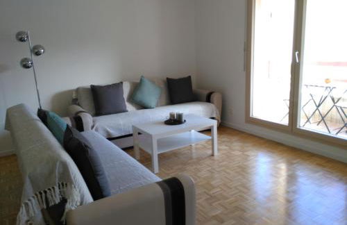 Bel et spacieux appartement de 84 m² avec parking très proche du Métro Garibaldi - Foto 7