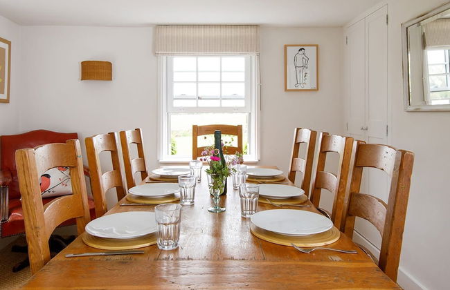 Country Cottage in Pretty Village Quay Views - Foto 20