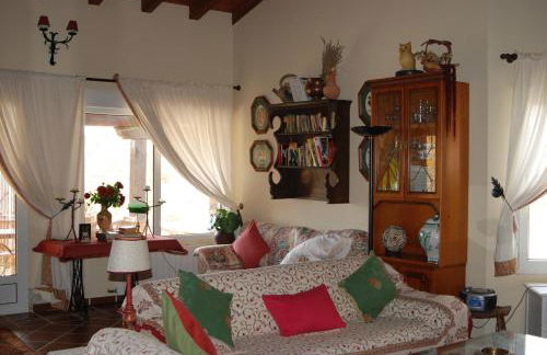 Casa Rural Rincon de la Vega - Foto 22