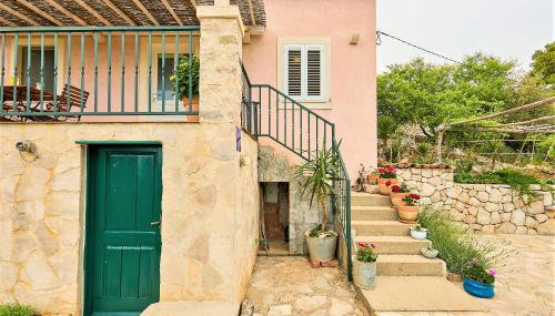 TEUTA Holiday house in National Park - Foto 4