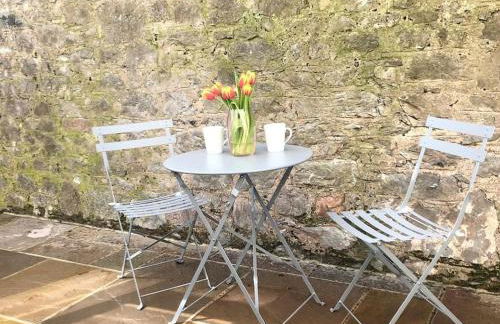 Delightful Dog Friendly Seaside Cottage in Shaldon Devon - Foto 10