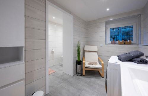 Modernes, stilvolles Apartment 4 - Foto 12