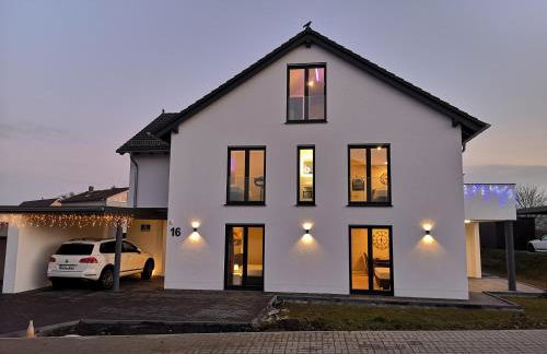 -Neubau- 42 qm Balkon-Apartment - Foto 45