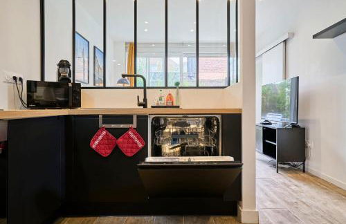 Le Chanzy - Les Demeures d'Adrien - Foto 23