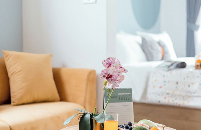 Crescendo Studio & Cafe - Foto 5