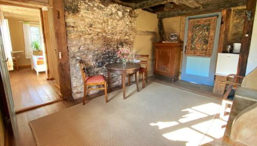 Öko-Fachwerkhaus am Schwarzwald - Foto 2