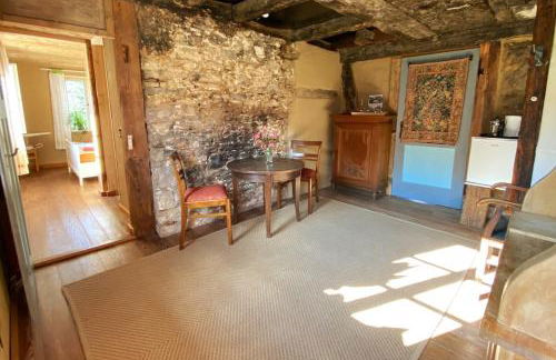 Öko-Fachwerkhaus am Schwarzwald - Foto 2