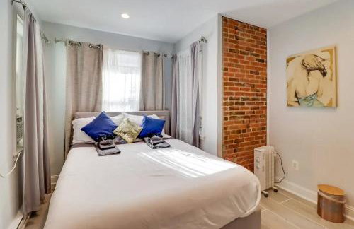 Central 1BD Apartment in Downtown Washington DC! - Foto 6