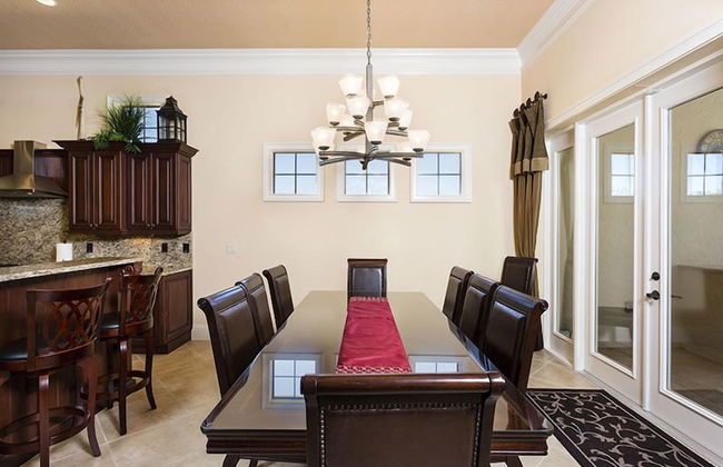 Je48322 - Reunion Resort - 6 Bed 6 Baths Villa - Foto 26