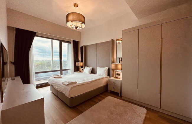 Maslak Aparts - Foto 25