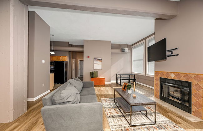 Cleveland Lofts - Foto 53