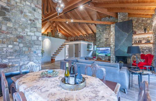 PIETRA VILLA Akoli beach - Foto 42