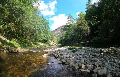 Casa el Fanoso - Foto 32