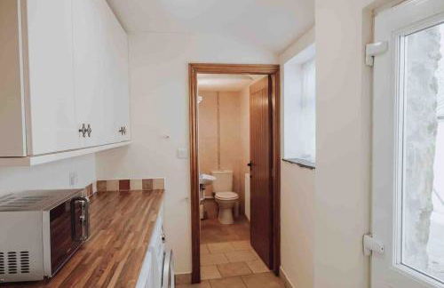 Mabels Cottage, Longnor - Foto 9