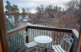 Lake Tower Lodge - Foto 41