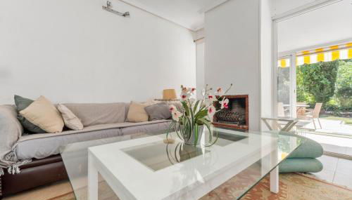 Relax en la naturaleza a solo 45 min de Madrid - Foto 2