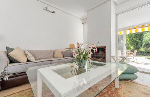 Relax en la naturaleza a solo 45 min de Madrid - Photo 2