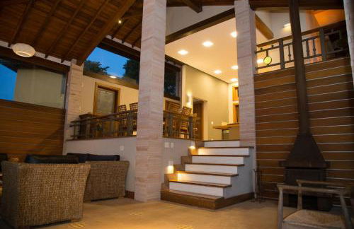 Buzios, casa inteira de frente para o mar em Joao Fernandes, fabulosa, a melhor vista, Mansão Bella Vista - Foto 36