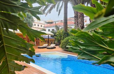 Casa Rural El Borbullón - Foto 51