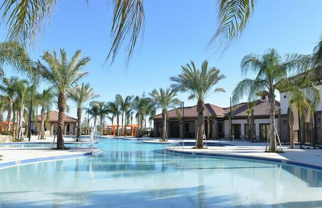 Fabulous Single Home w/ Pool at Solterra Resort - Foto 54