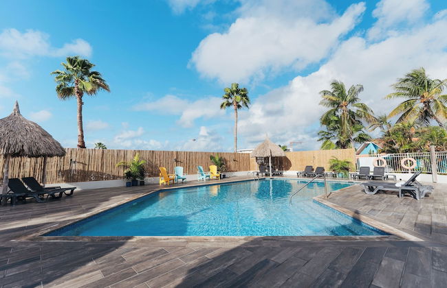 Bon Bini Seaside Resort - Photo 40