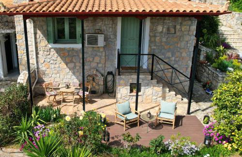 The Olive Tree - Photo 1