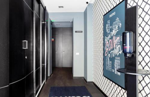 Numa Rome Vici - Foto 50