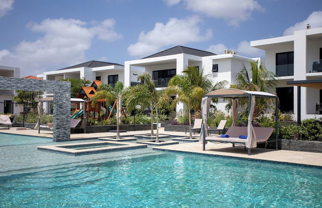Sirena Resort Curaçao - Photo 51