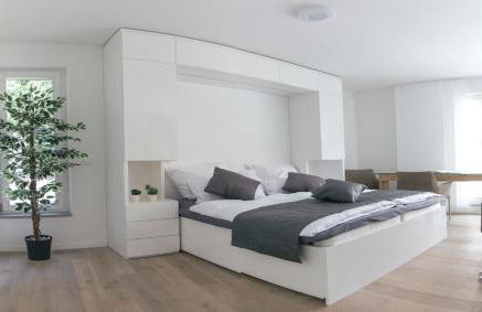 Stadthaus Regensburg - Foto 4