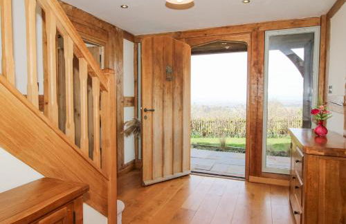 Cuckoo Pen Cottage - Foto 24