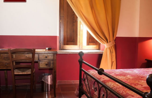 Agriturismo Antica Sosta - Foto 25