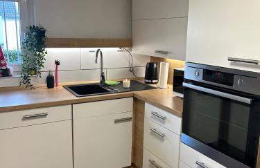 Apartment mit Sauna und Terrasse - Photo 26