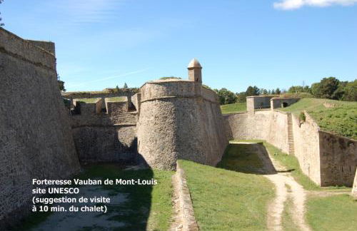 Chalet Vue sous cet Angles - Foto 34