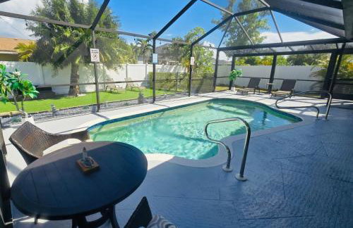 Cape Coral Cozy House - Foto 54