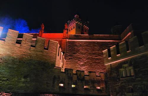 Ferienwohnung Felsenblick - Foto 42