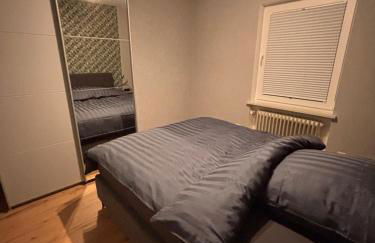 Villa Basilika - Ferienwohnung Prüm - Foto 4