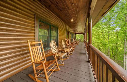 Diamond Creek Lodge - Foto 48
