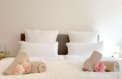 Ferienwohnung La Bohème - Foto 13