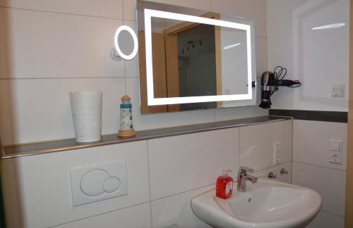 Ferienwohnungen Am Brunnen - Nähe Europapark, W-LAN, Klimaanlage - Foto 39