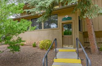 Mountain Oasis Stunning Views Renovated Condo Near Flagstaff Attractions - Foto 34