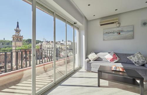 Unique Cozy Scenic Penthouse - Foto 66