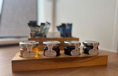 Stanton Lodge Cottage - sleeps 5 - Foto 31