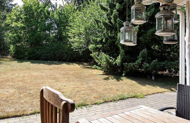 6 Person Holiday Home in Asnaes-by Traum - Foto 20